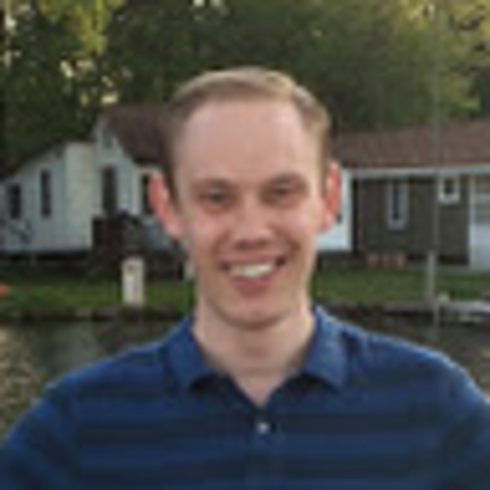 Meet your Posher, Jonathan